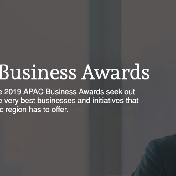 Ivan Leathercraft Wins Apac Insider Business Awards 2019