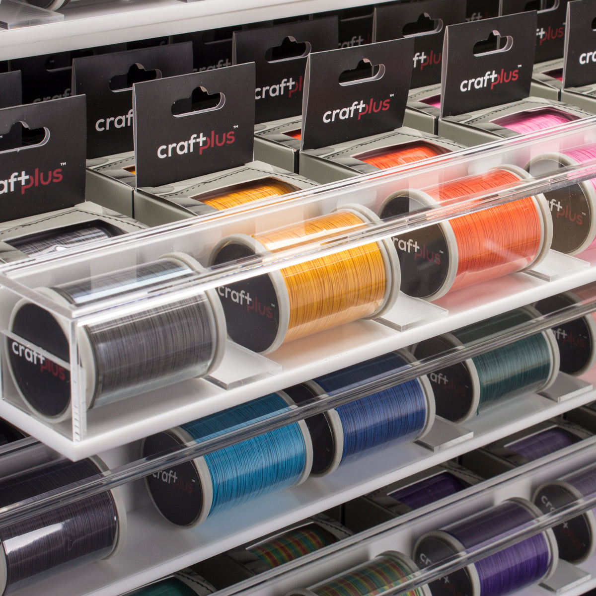 Craftplus® Premium Linen Thread — Ivan Leathercraft