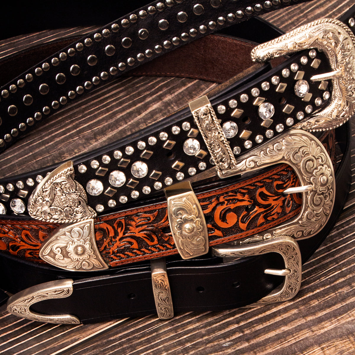 Belt buckle Leather Belt Fastener Sheridan style Leathercraft Supply  Handmade Supply Cowgirl belt buckle Western Cowboy