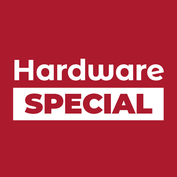 Featured Hardware & Specials
