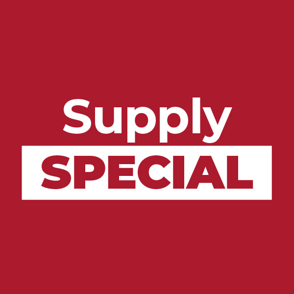 Featured Supply & Specials