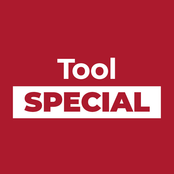 Featured Tool & Specials