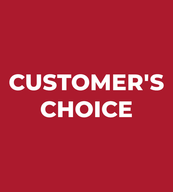 Customer's Choice