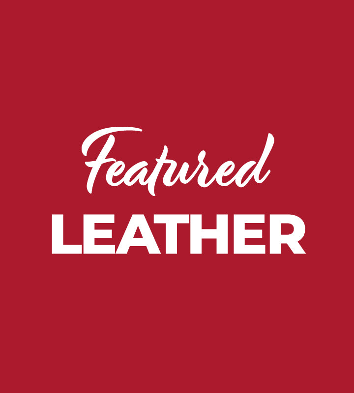 Featured Leather