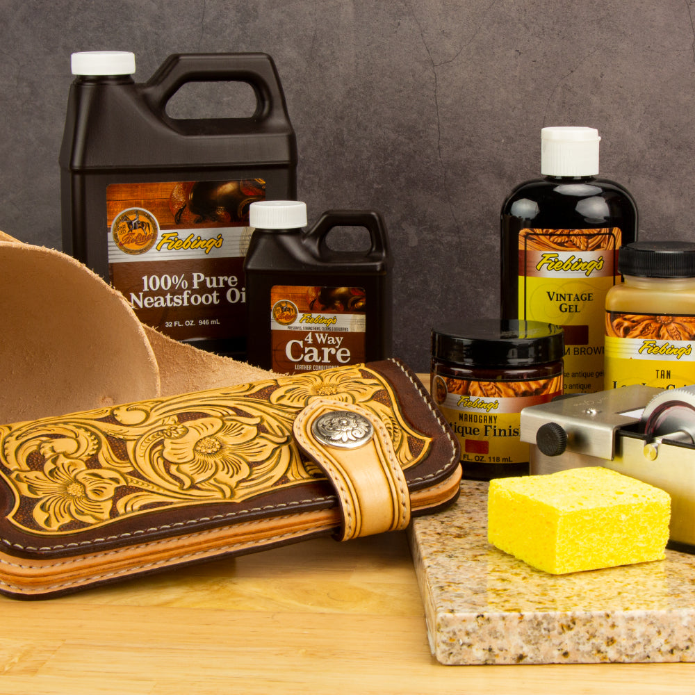 Fiebing's Antique Finish - Dyes, Antiques, Stains, Glues, Waxes, Finishes  and Conditioners. 