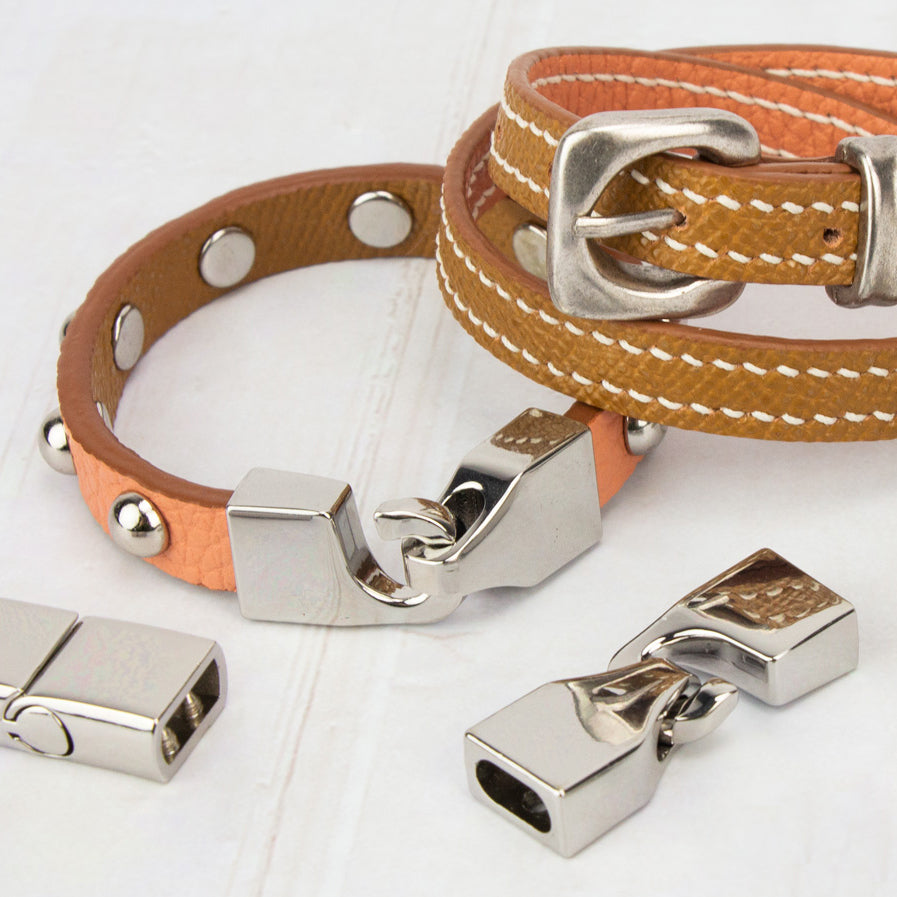 Jewelry Accessories — Ivan Leathercraft