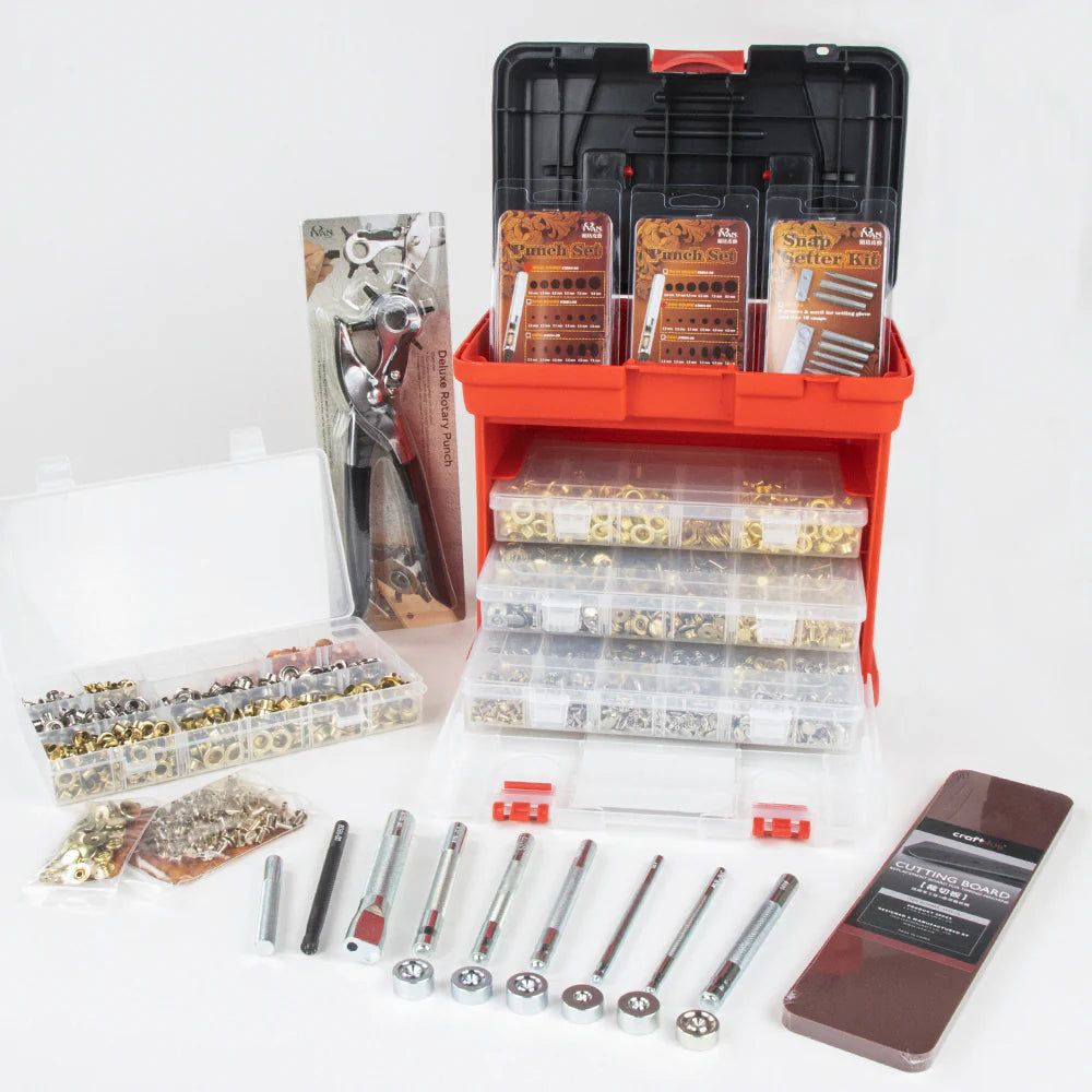 Hardware Bundle Sets — Ivan Leathercraft