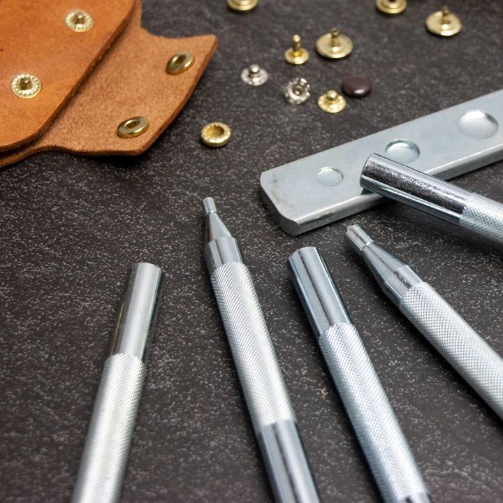 Setting Tools Clearance — Ivan Leathercraft