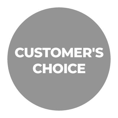 Customer's Choice