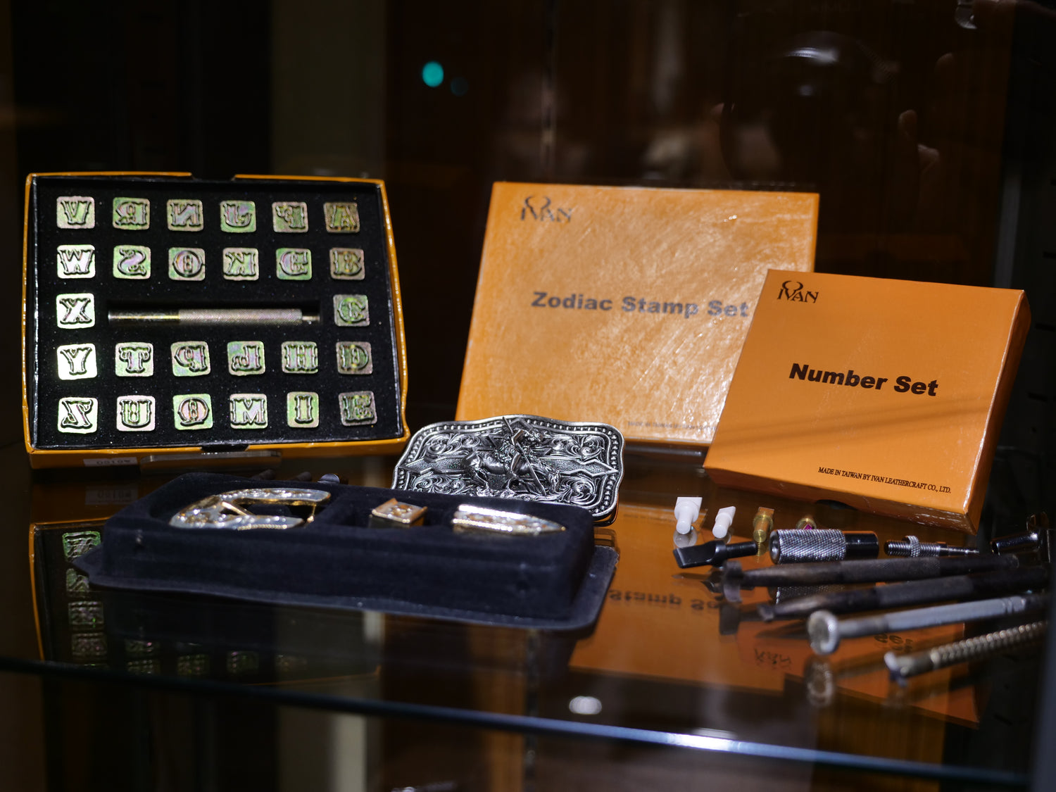 Our Story Began with a Simple Stamp Set