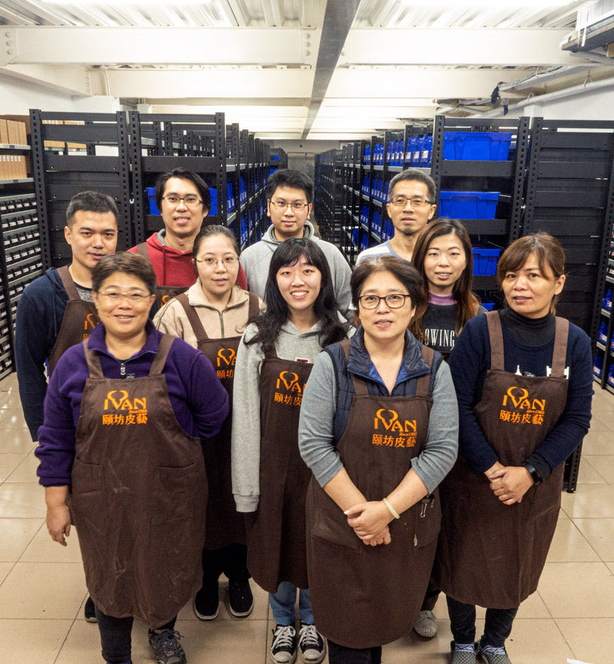 Our Role in the Industry