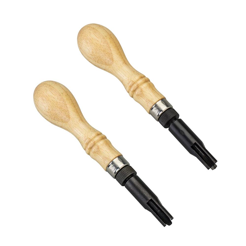 Ivan Leathercraft Adjustable Gouges