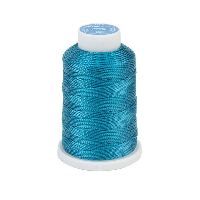 Dunmore Thread, Bonded Nylon 66, 25 Color Set 
