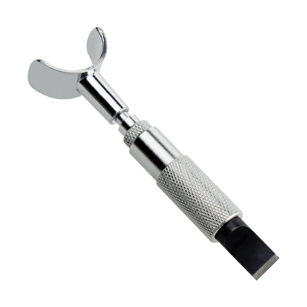 Stainless Steel Swivel Knife, Leather Tools Leathercraft