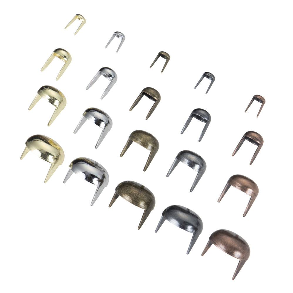 Snap & Rivet Fasteners — Ivan Leathercraft