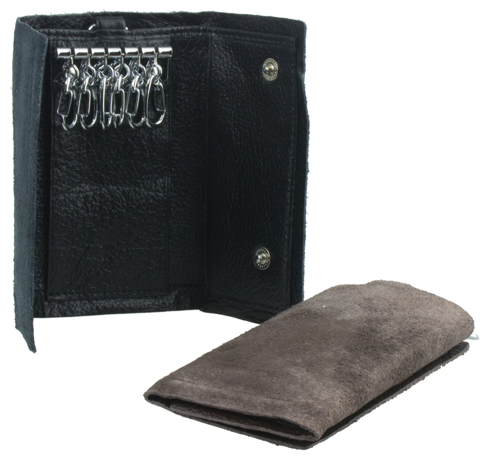 Ivan Leathercraft [FINAL SALE] Trifold Keychain Wallet Liners