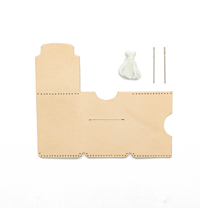 Ivan Remy MakerAid® Remy Money Card Pouch Kit — Ivan Leathercraft