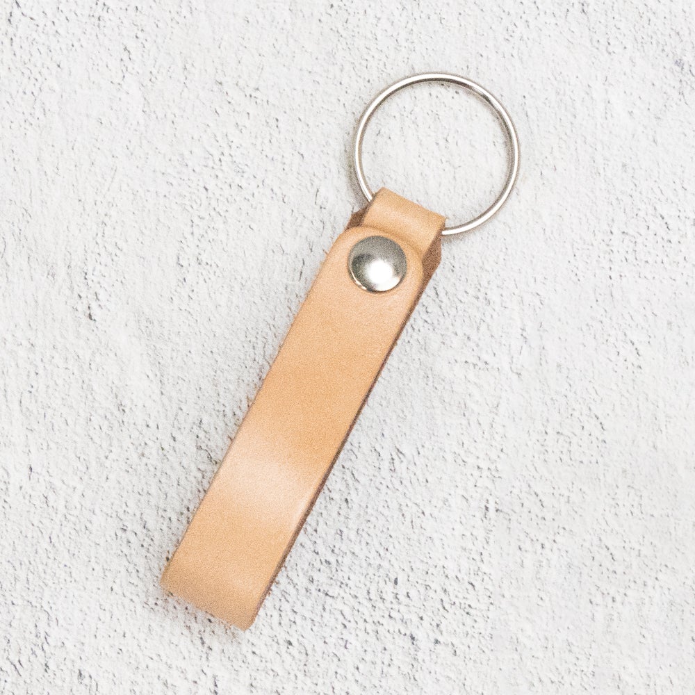 MakerAid® Max Rectangle Key Chain Kit, 2/PK — Ivan Leathercraft