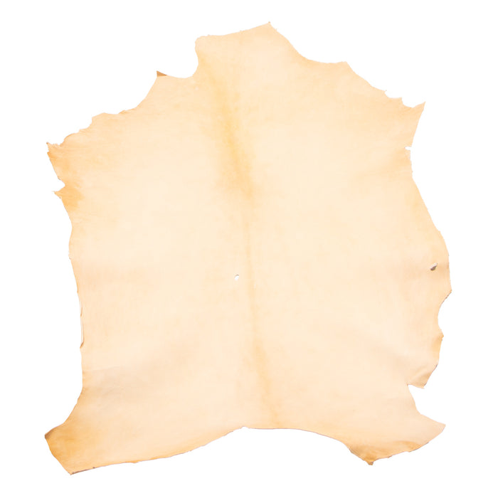 Special Purchase Veg Tanned Sheepskin — Ivan Leathercraft