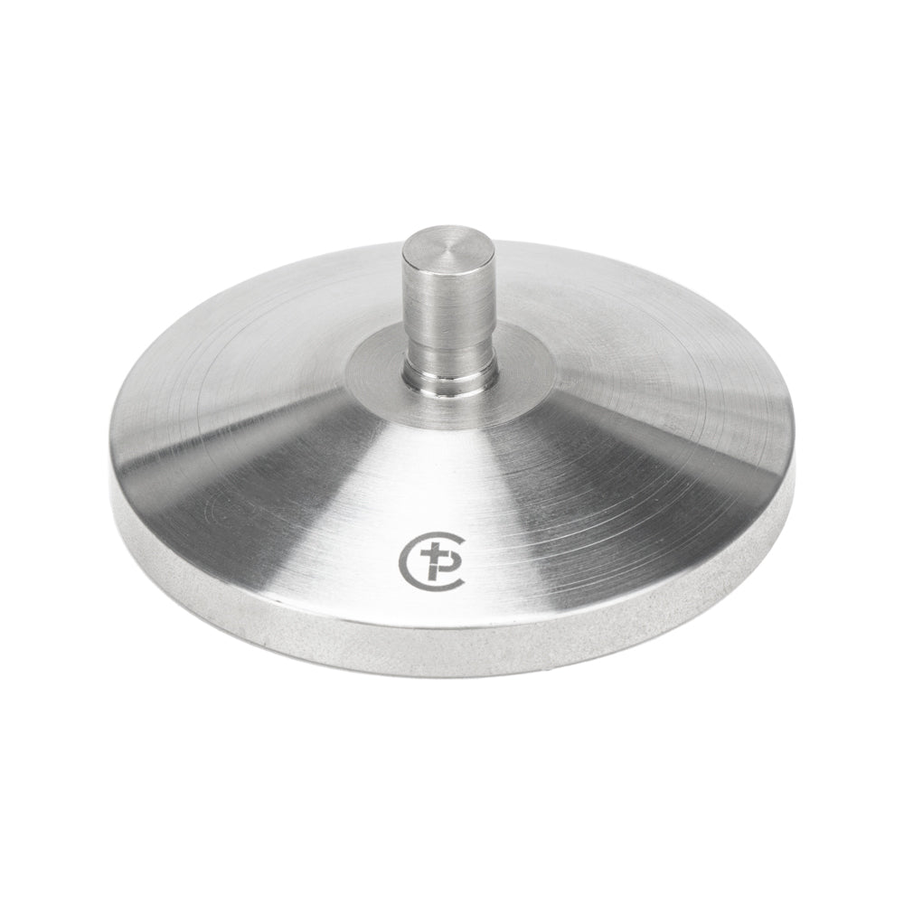 Ivan Leathercraft Craftplus® Hand Press Press Plate