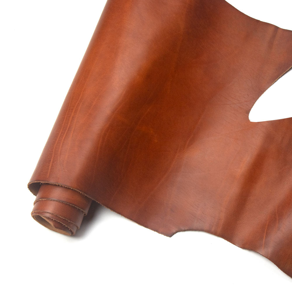 Horween® Dublin Sides, 1.6mm~2.0mm (4/5oz) — Ivan Leathercraft