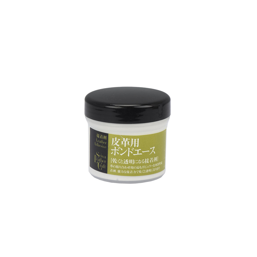 Pegamento de Marroquineria Seiwa Strong Bond Ace 100 ml: 100 ml | Pet