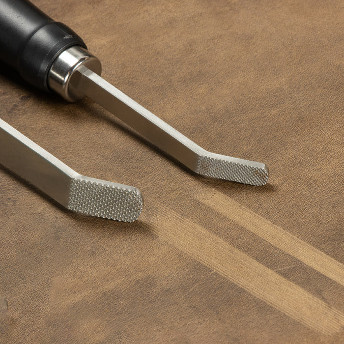 Ivan Leathercraft Craftplus® Stainless Steel Swivel Knife