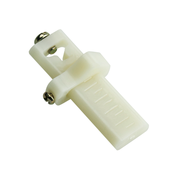 Ivan Leathercraft Swivel Knife Border Tool