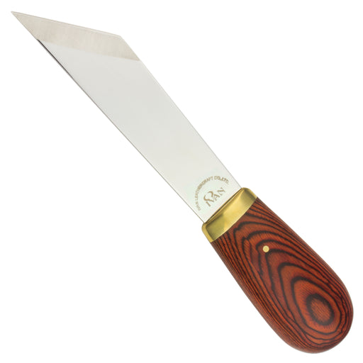 Al Stohlman Swivel Knife - Old/Sold 