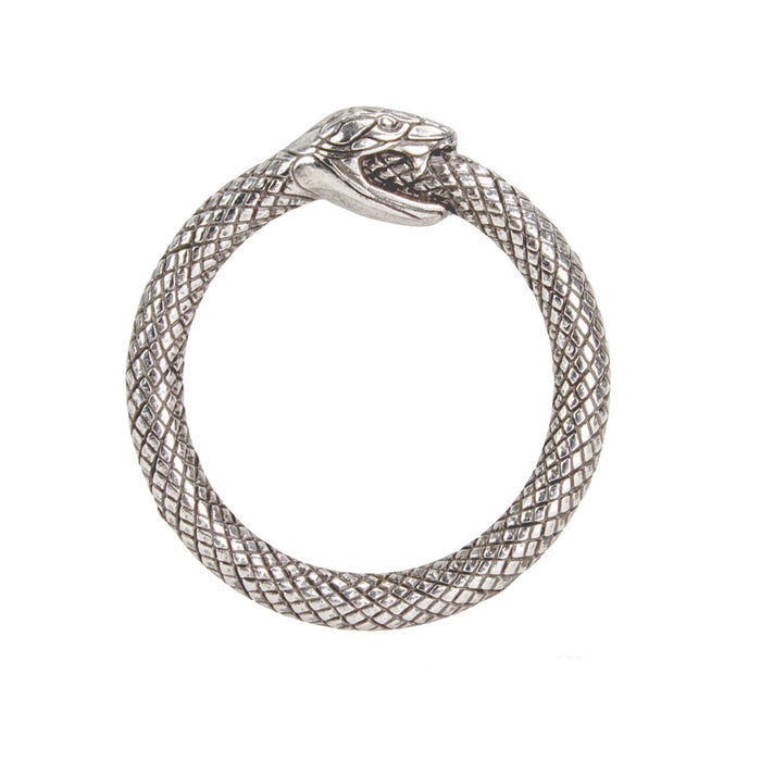 Ivan Leathercraft Stainless Steel Bracelet Blank
