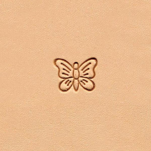 Z788 Butterfly Stamp