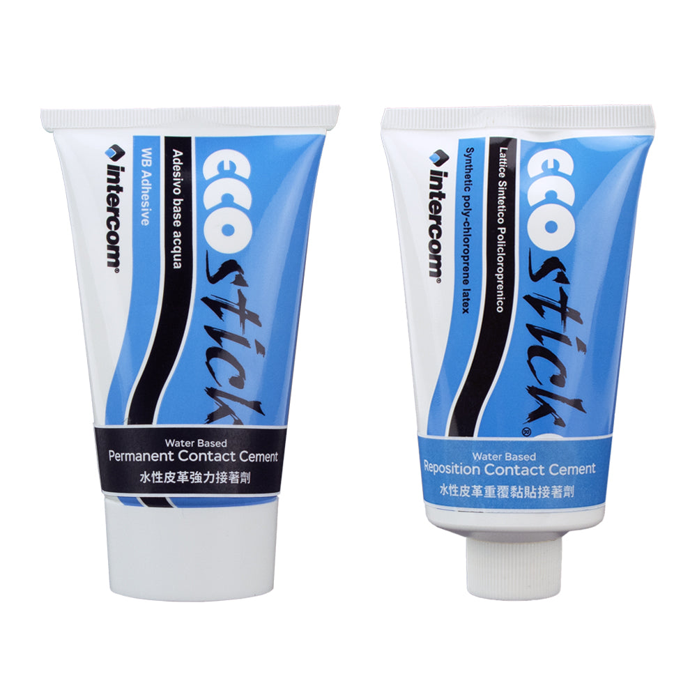 Ivan Leathercraft Ecostick Water Based Adhesives