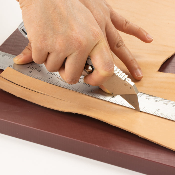 Ivan Leathercraft Professional Cutting Boards