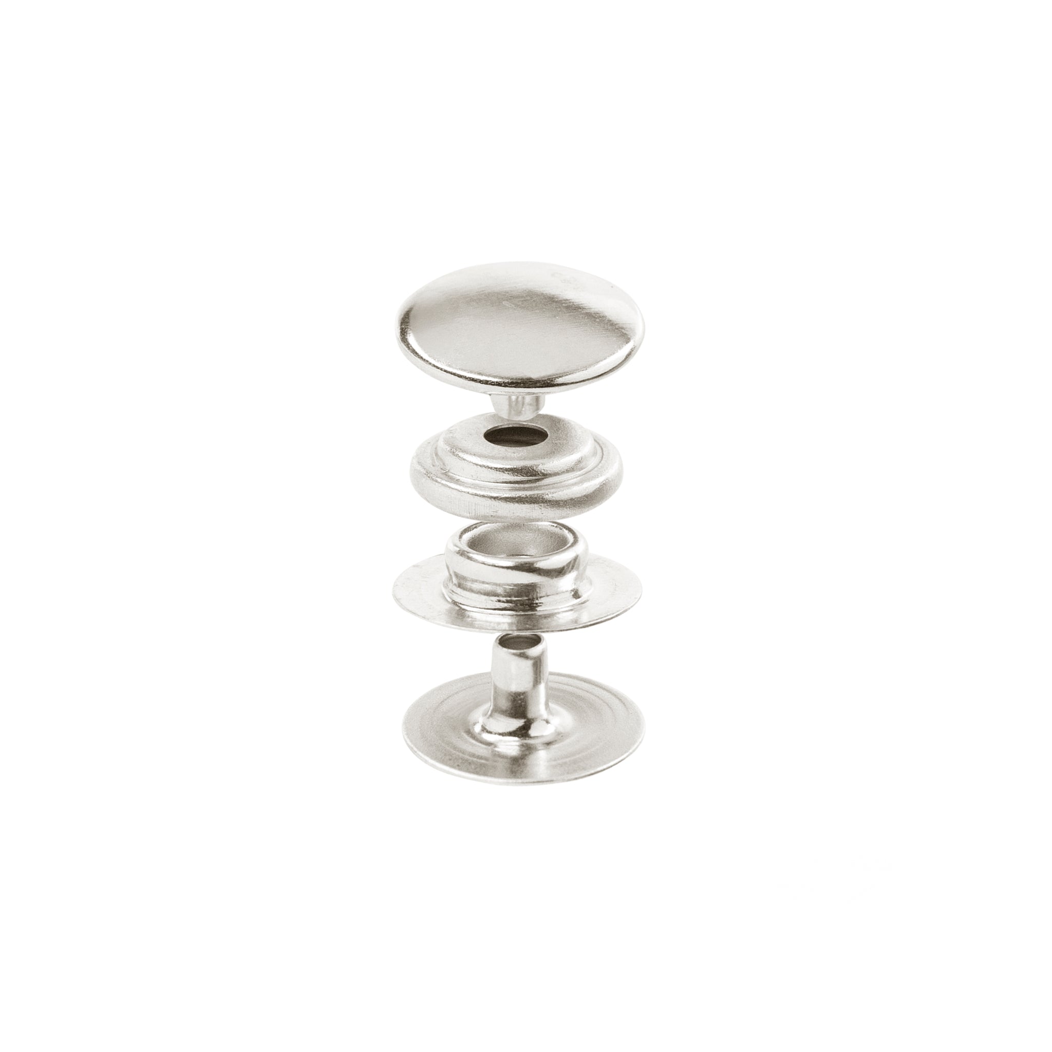 Snap & Rivet Fasteners — Ivan Leathercraft