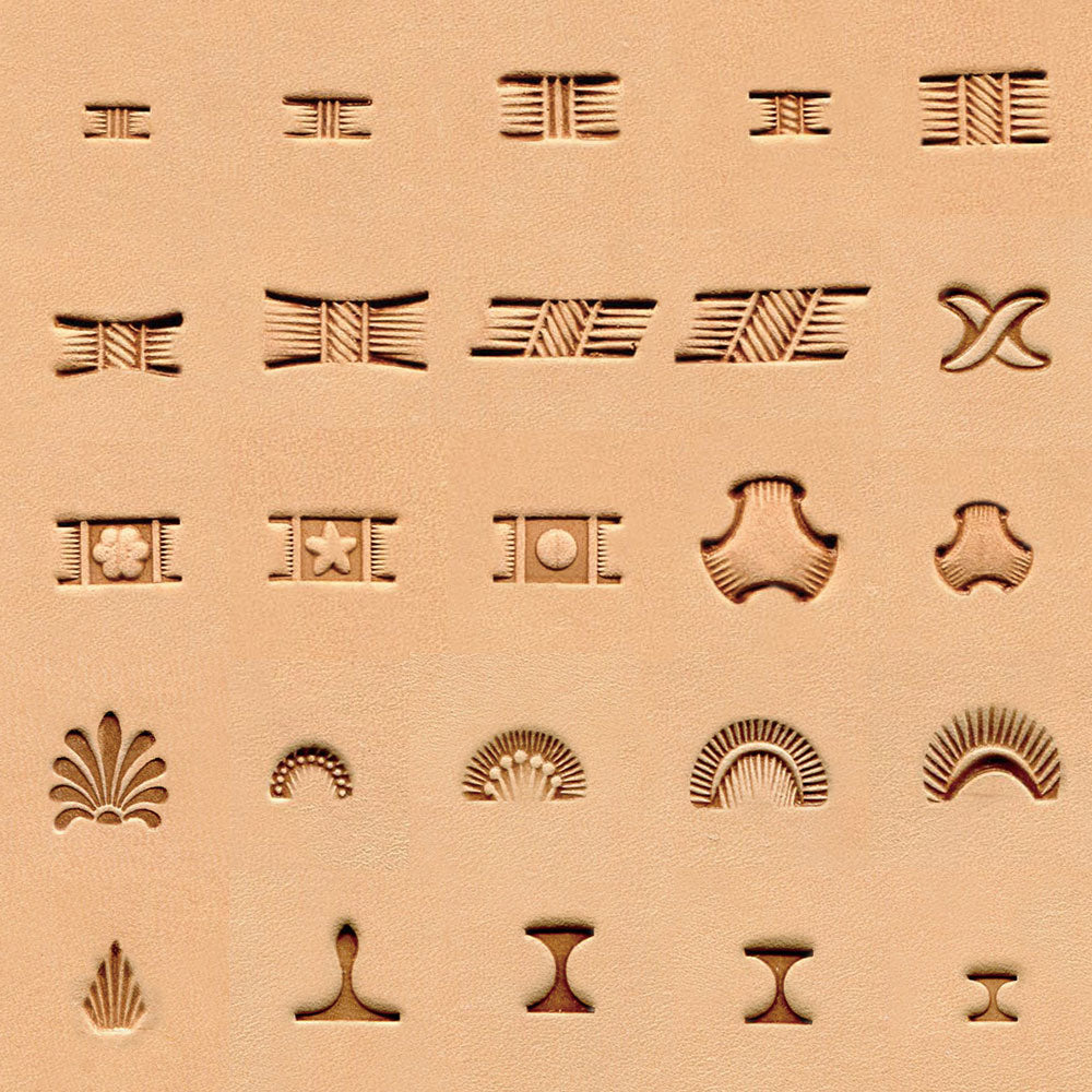 Stamping & Carving Sets