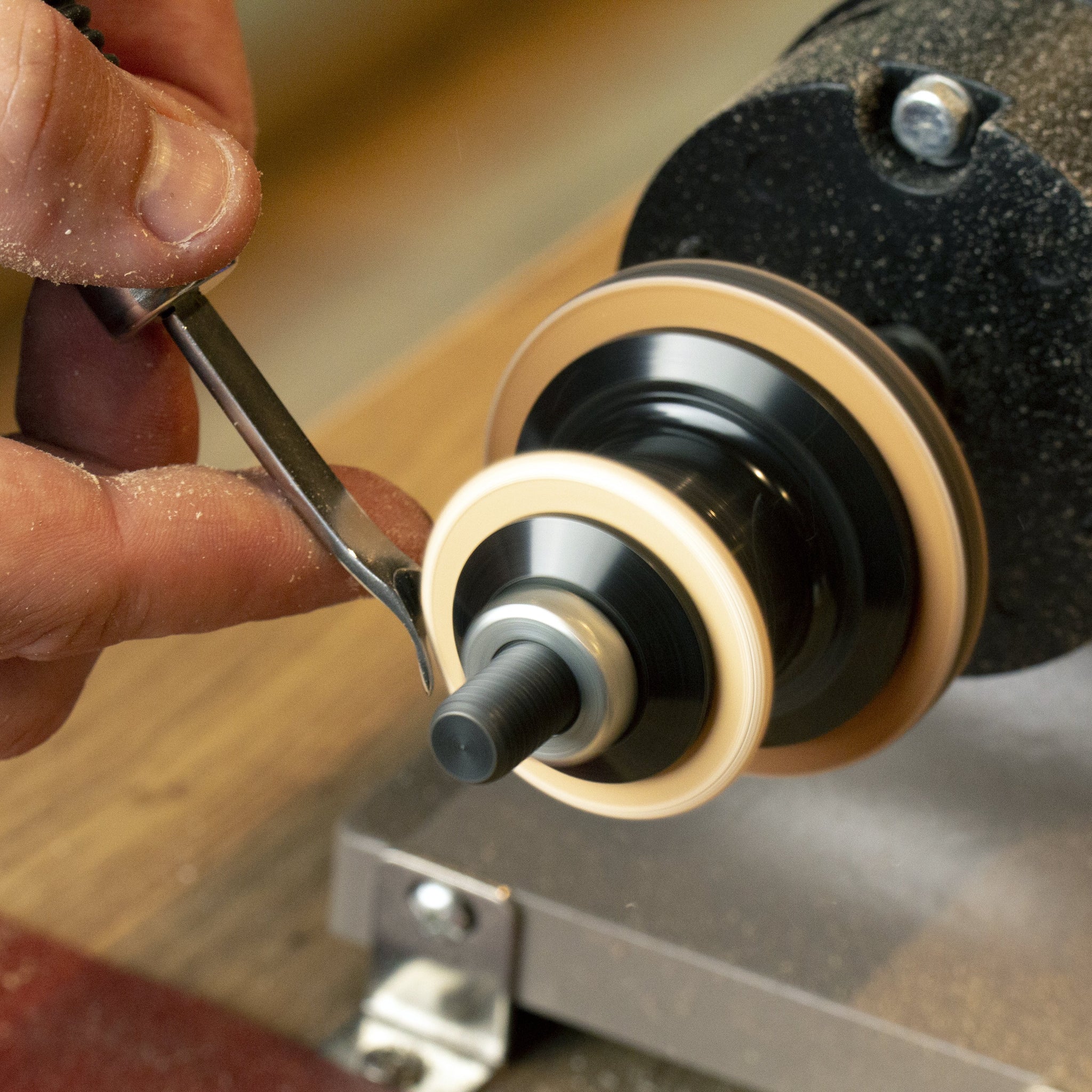 Machines — Ivan Leathercraft