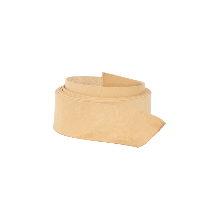 Ivan Leathercraft MakerAid® Piping Cowhide Strip, 0.4mm~0.8mm (1/2oz)