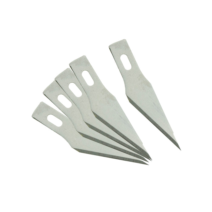 Ivan Leathercraft Precision Craft Knife Blades, 5/PK