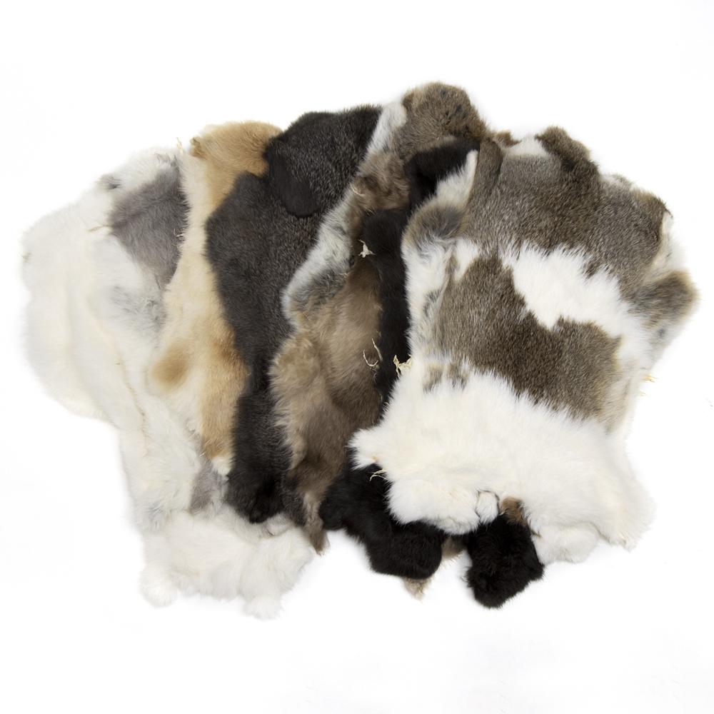 Leather Rabit Rabbit Skins — Ivan Leathercraft