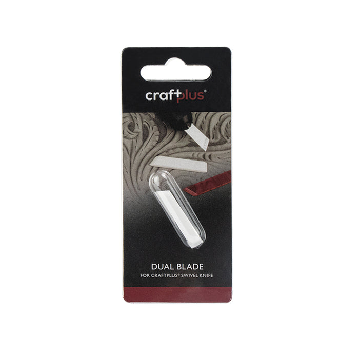Craftplus Stainless Steel Swivel Knife Small