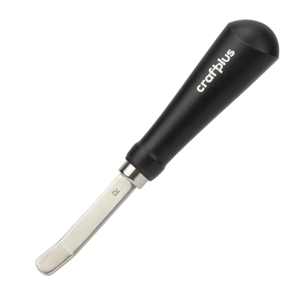 Craftplus Stainless Steel Swivel Knife Small
