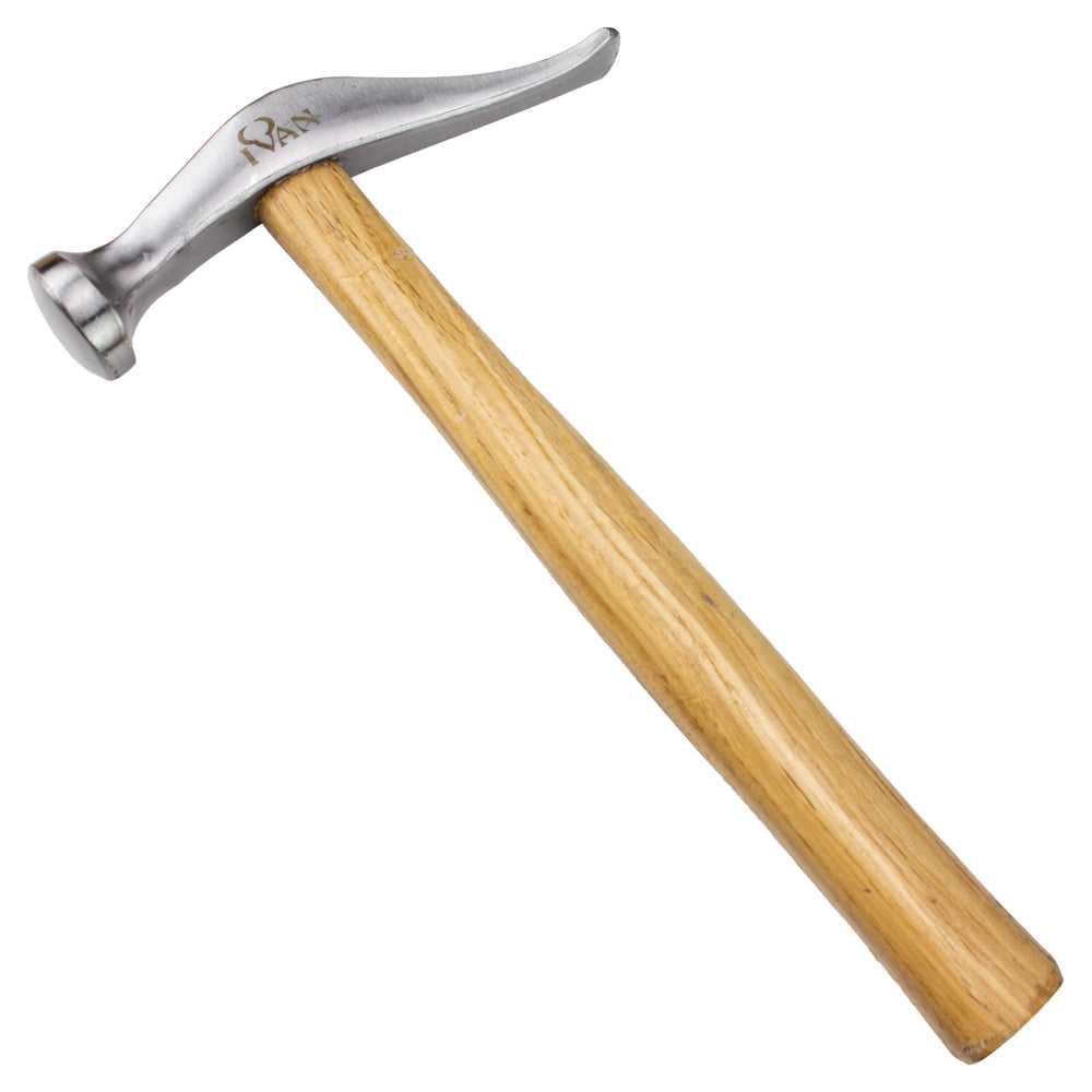 Ivan Leathercraft Leatherwork Hammer